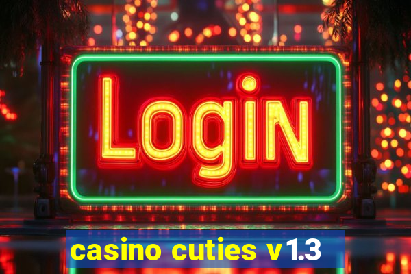 casino cuties v1.3 - android.apk